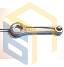 Шатун компрессора воздушного Werk ВМ-24, ВМ-50 (29797)