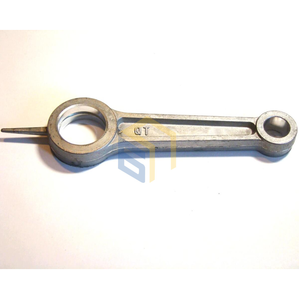 Шатун компрессора воздушного Werk ВМ-24, ВМ-50 (29797)