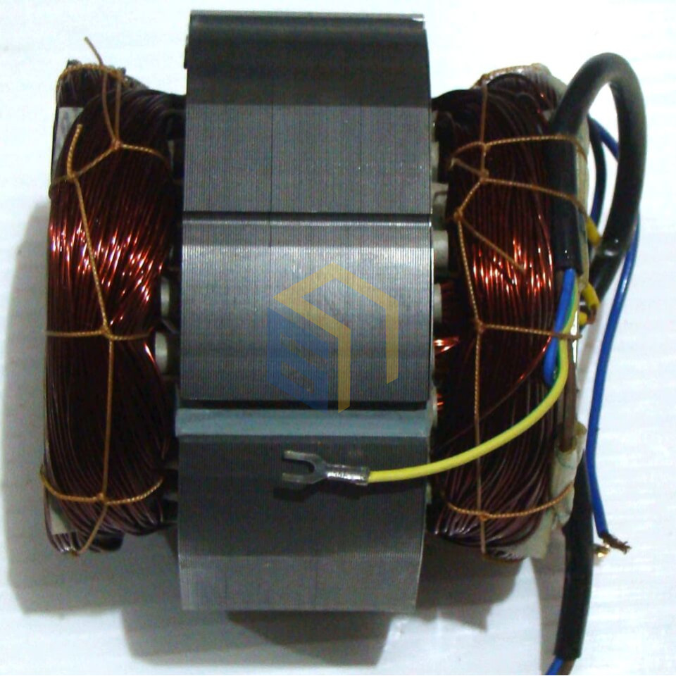 Статор компресора повітряного Werk ВМ-24 (29799)