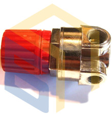 Редуктор компрессора воздушного Werk ВМ-24, ВМ-50 (29800)