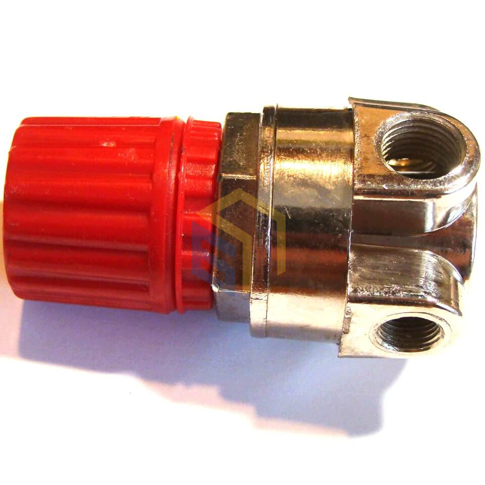 Редуктор компрессора воздушного Werk ВМ-24, ВМ-50 (29800)