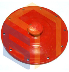 Фланець внутрішній бетонозмішувача (140л) Forte EW6140P (29834)