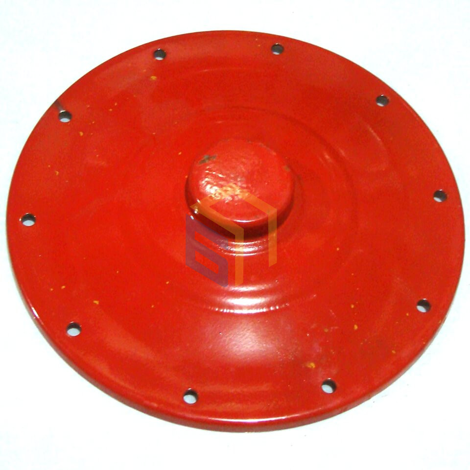 Фланець внутрішній бетонозмішувача (140л) Forte EW6140P (29834)