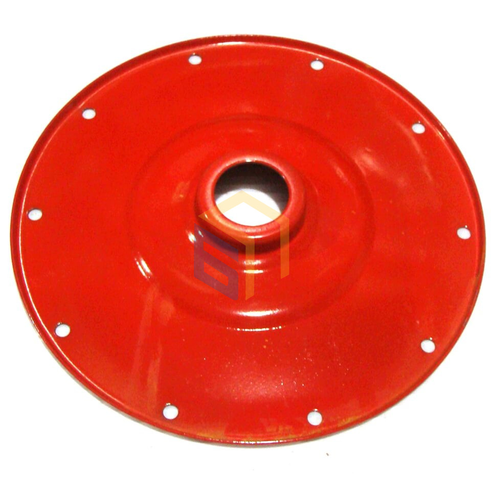 Фланець зовнішній бетонозмішувача (140л) Forte EW6140P (29835)