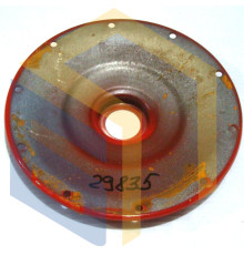 Фланець зовнішній бетонозмішувача (140л) Forte EW6140P (29835)