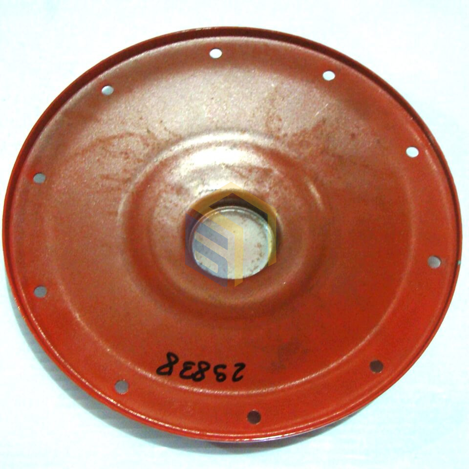 Фланець внутрішній бетонозмішувача (160\180л) Forte EW 8160P\9180P (29838)