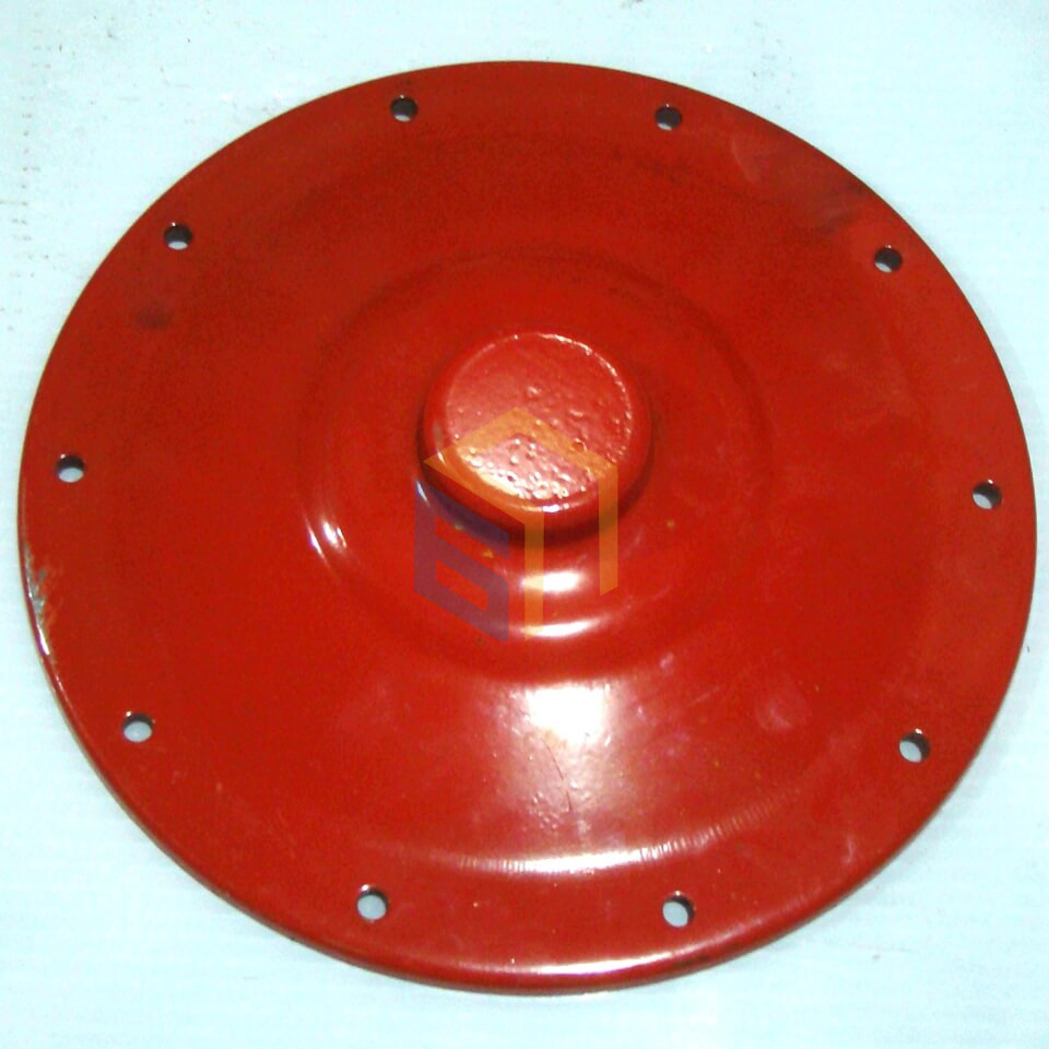 Фланець внутрішній бетонозмішувача (160\180л) Forte EW 8160P\9180P (29838)