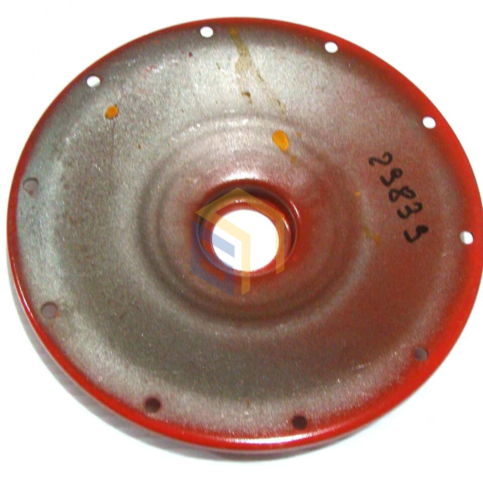 Фланець зовнішній бетонозмішувача (160\180л) Forte EW 8160P\9180P (29839)