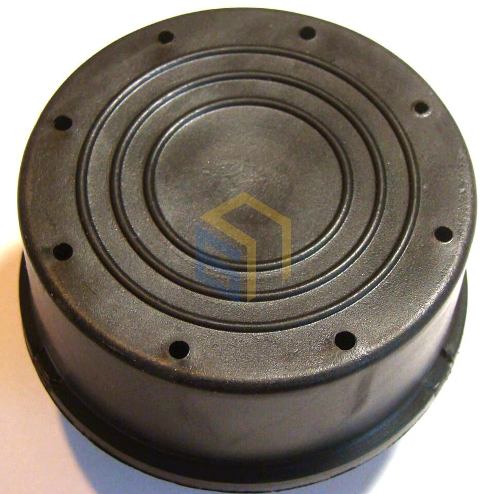 Фильтр воздушный компрессора воздушного Werk ВМ-24, ВМ-50 (29938)