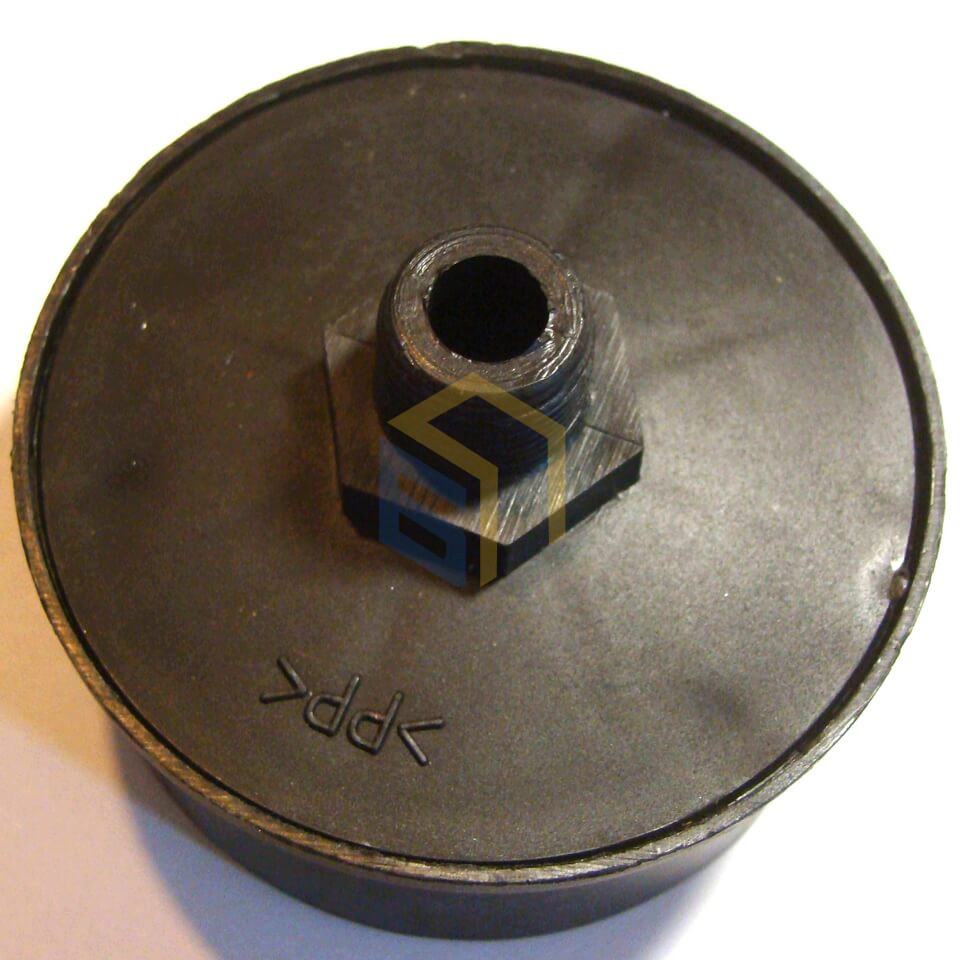 Фильтр воздушный компрессора воздушного Werk ВМ-24, ВМ-50 (29938)