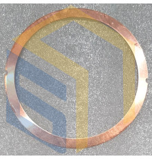 Прокладка крышки цилиндра (186F) дизельного генератора Forte FGD6500E3 (30017)