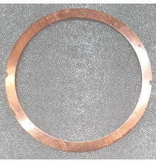Прокладка кришки циліндра (186F) генератора дизельного Forte FGD6500E3 (30017)