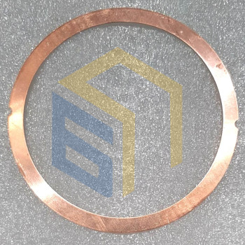 Прокладка кришки циліндра (186F) генератора дизельного Forte FGD6500E3 (30017)