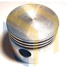 Поршень компрессора воздушного Forte FL-24 Old model (30191)