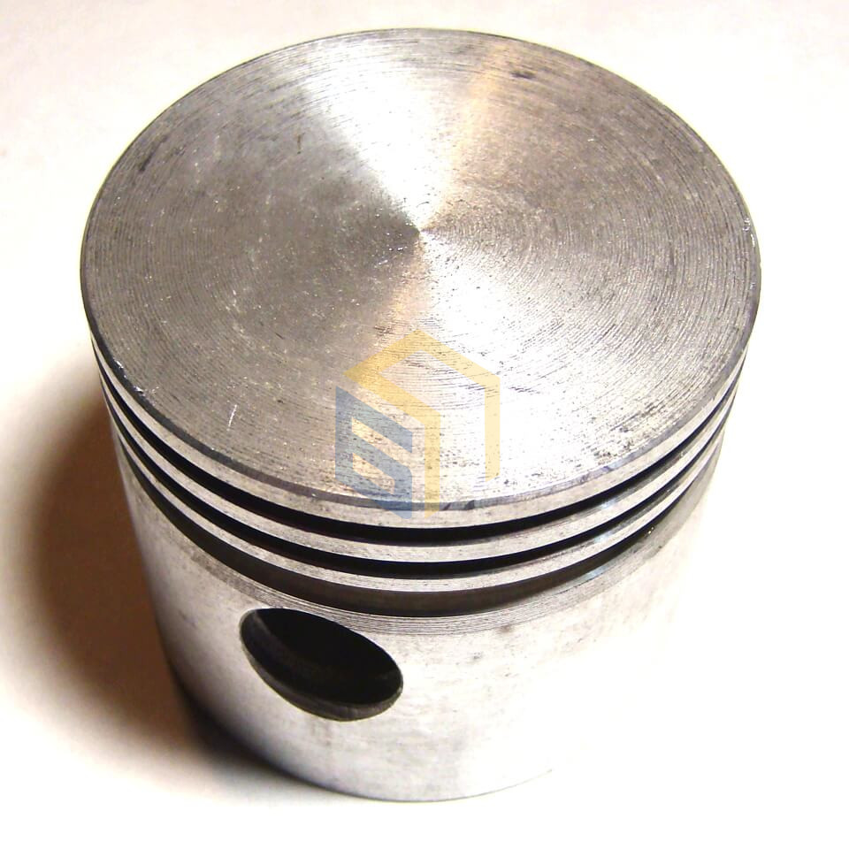 Поршень компресора повітряного Forte FL-24 Old model (30191)