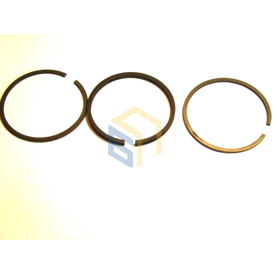 Кільця поршневі (набір) компресора повітряного Forte FL-24 Old model (30192)