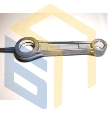 Шатун компресора повітряного Forte FL-24, FL-50 Old model (30196)