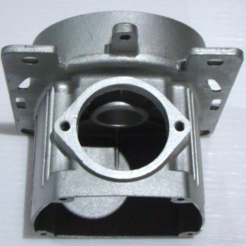 Картер компресора повітряного Forte FL-24, FL-50 Old model (30198)