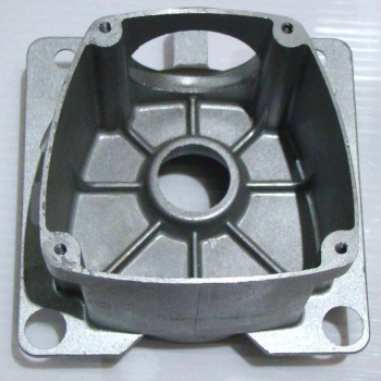 Картер компресора повітряного Forte FL-24, FL-50 Old model (30198)