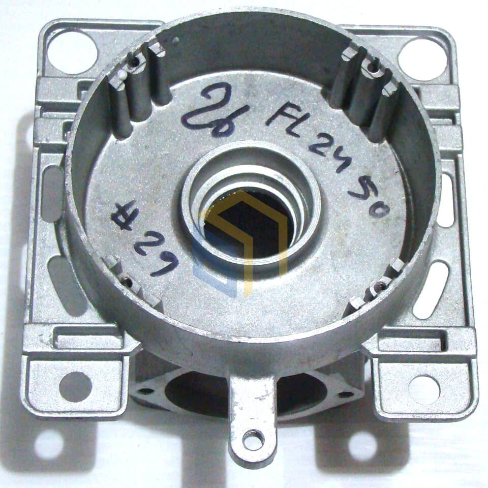 Картер компресора повітряного Forte FL-24, FL-50 Old model (30198)