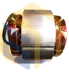 Статор компресора повітряного Forte FL-24 Old model (30200)