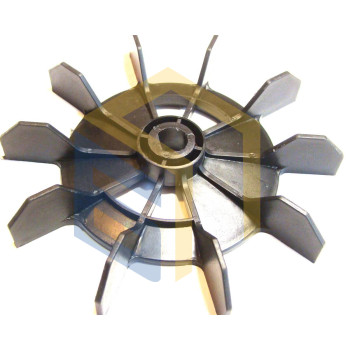 Крильчатка компресора повітряного Forte FL-24, FL-50 Old model (30204)
