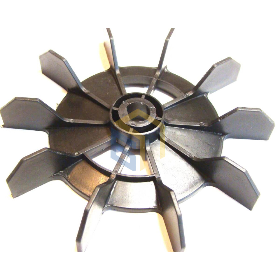 Крыльчатка компрессора воздушного Forte FL-24, FL-50 Old model (30204)