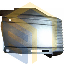 Кожух защитный компрессора воздушного Forte FL-24, FL-50 Old model (30206)