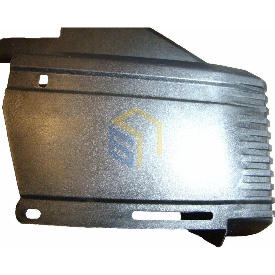 Кожух захисний компресора повітряного Forte FL-24, FL-50 Old model (30206)