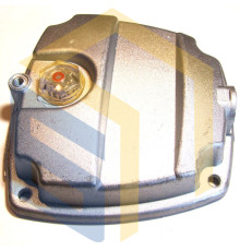 Крышка картера компрессора воздушного Forte FL-24, FL-50 Old model (30207)