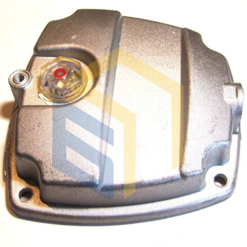 Кришка картера компресора повітряного Forte FL-24, FL-50 Old model (30207)