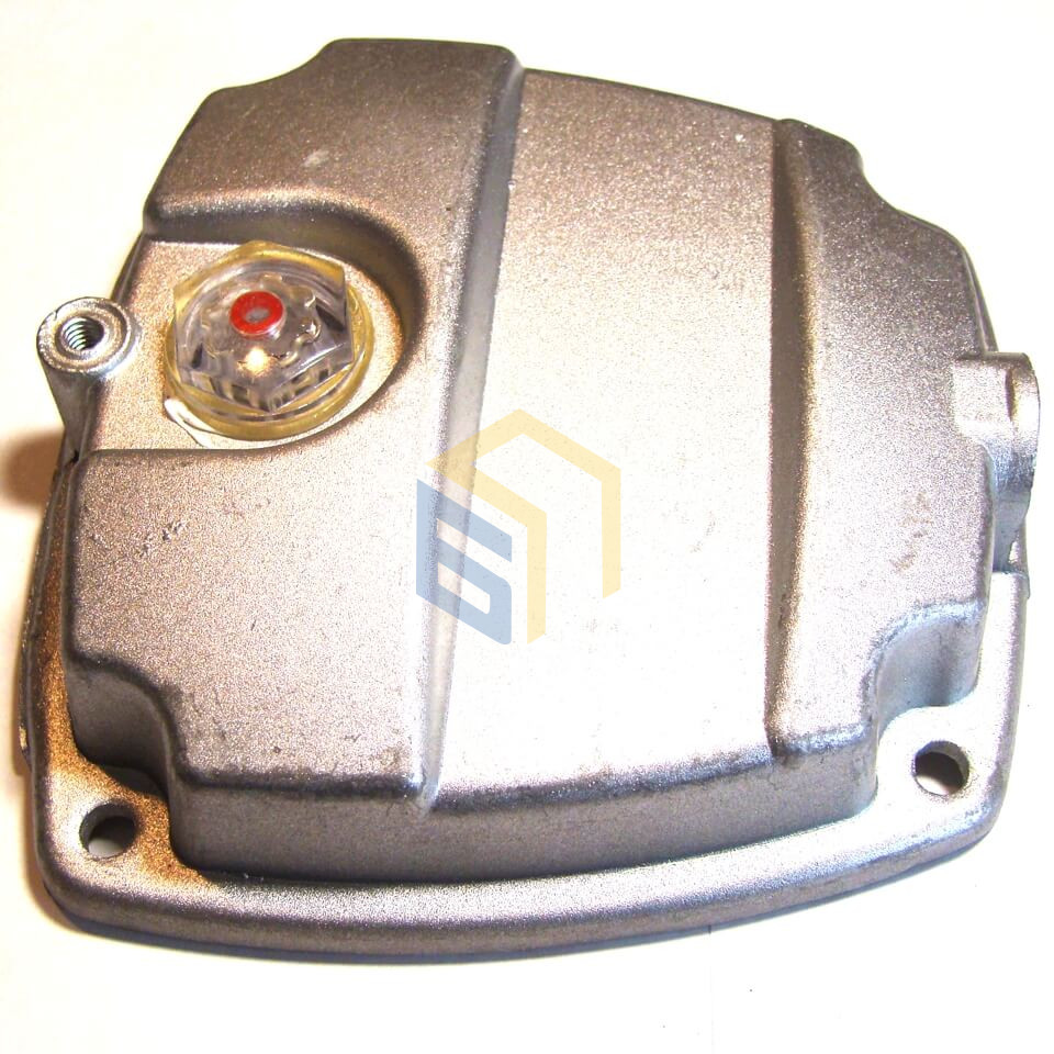 Кришка картера компресора повітряного Forte FL-24, FL-50 Old model (30207)