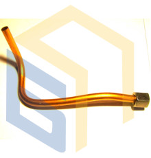 Трубка компресора повітряного Forte FL-24, FL-50 Old model (30211)