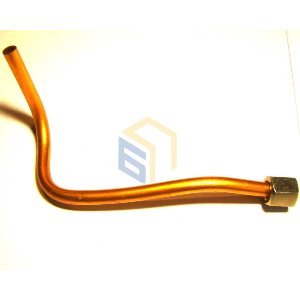 Трубка компресора повітряного Forte FL-24, FL-50 Old model (30211)