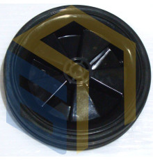 Колесо компрессора воздушного Forte FL-24, FL-50 Old model (30214)