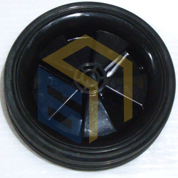 Колесо компресора повітряного Forte FL-24, FL-50 Old model (30214)