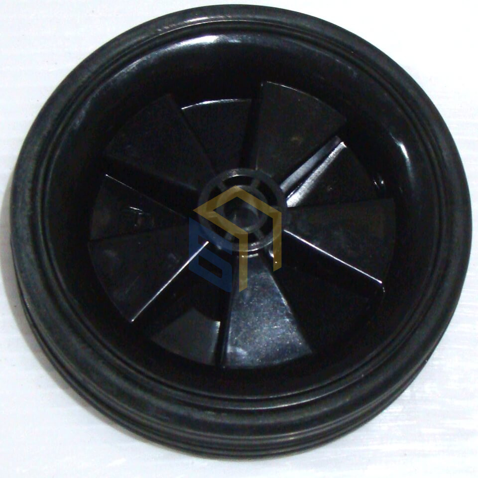 Колесо компресора повітряного Forte FL-24, FL-50 Old model (30214)