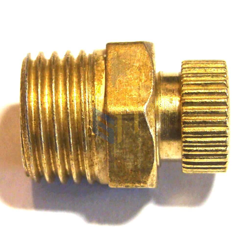 Розвантажувальний клапан компресора повітряного Forte FL-24, FL-50 Old model (30216)