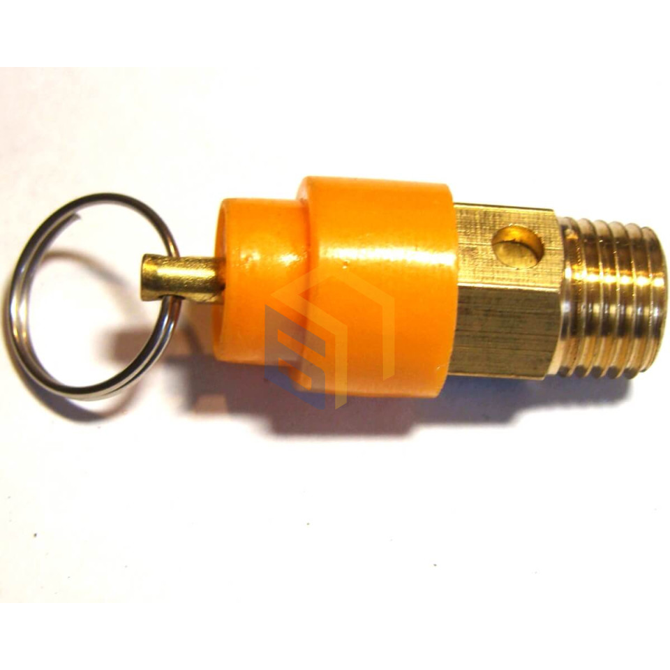 Запобіжний клапан компресора повітряного Forte FL-24, FL-50 Old model (30217)