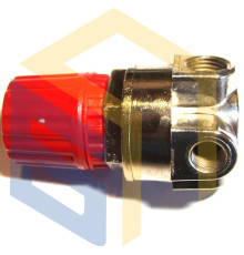 Редуктор компрессора воздушного Forte FL-24, FL-50 Old model (30219)