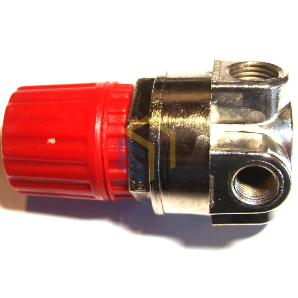 Редуктор компресора повітряного Forte FL-24, FL-50 Old model (30219)