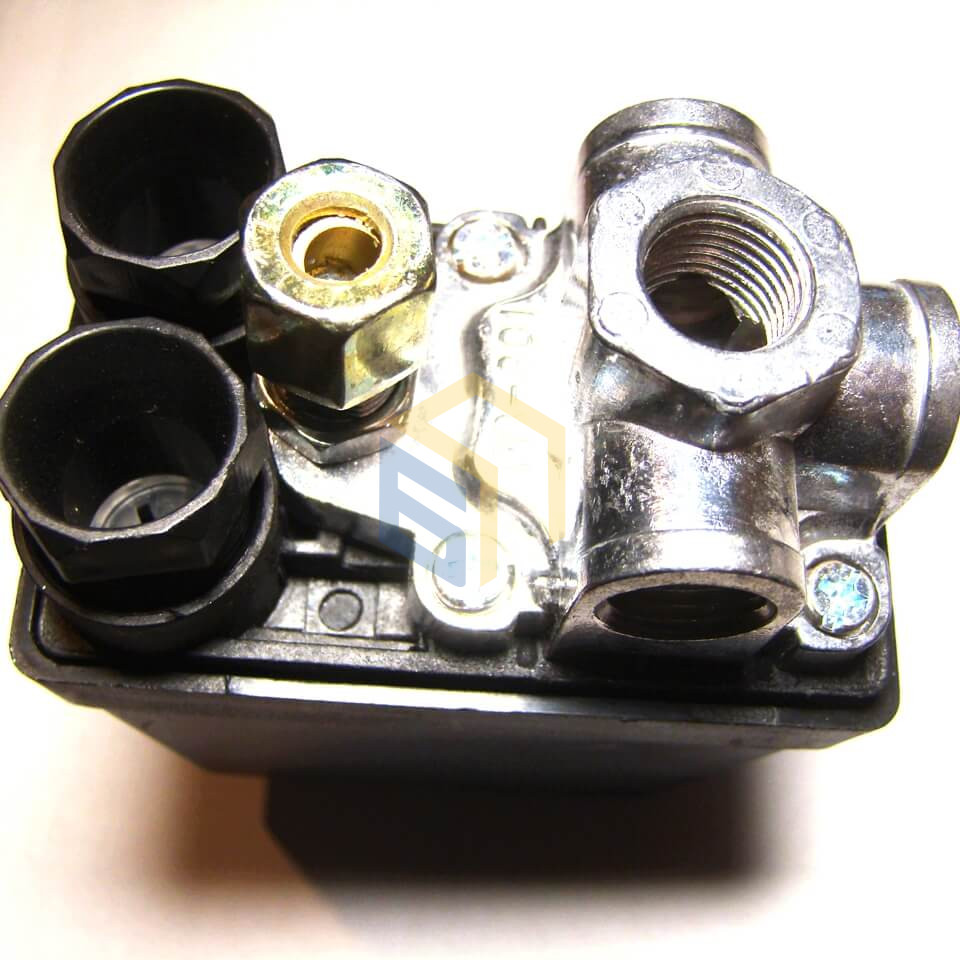 Реле тиску компресора повітряного Forte FL-24, FL-50 Old model (30220)