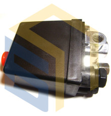 Реле давления компрессора воздушного Forte FL-24, FL-50 Old model (30220)