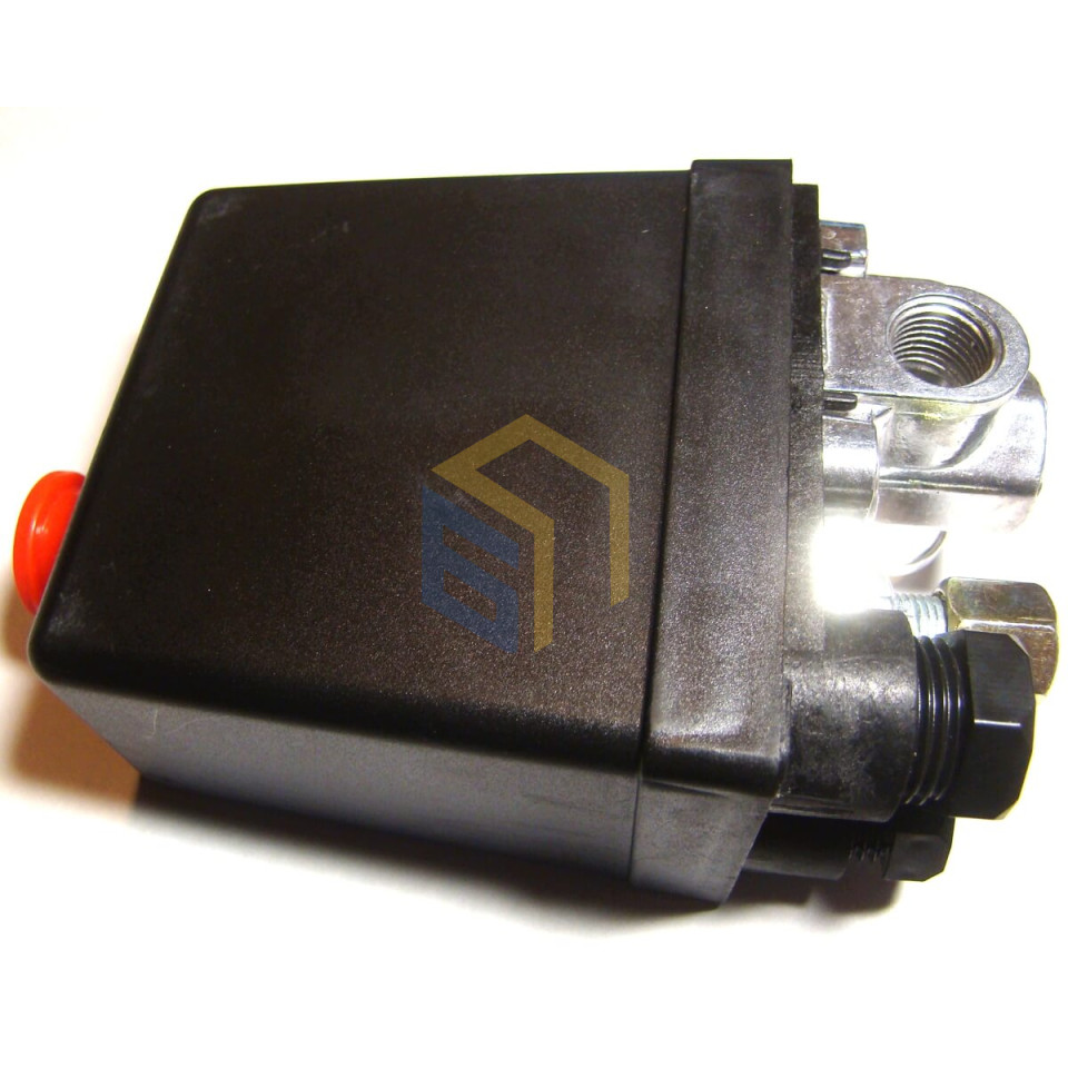 Реле тиску компресора повітряного Forte FL-24, FL-50 Old model (30220)