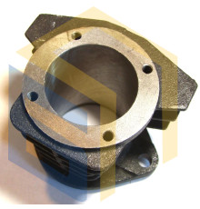 Циліндр компресора повітряного Forte FL-24 Old model (30221)