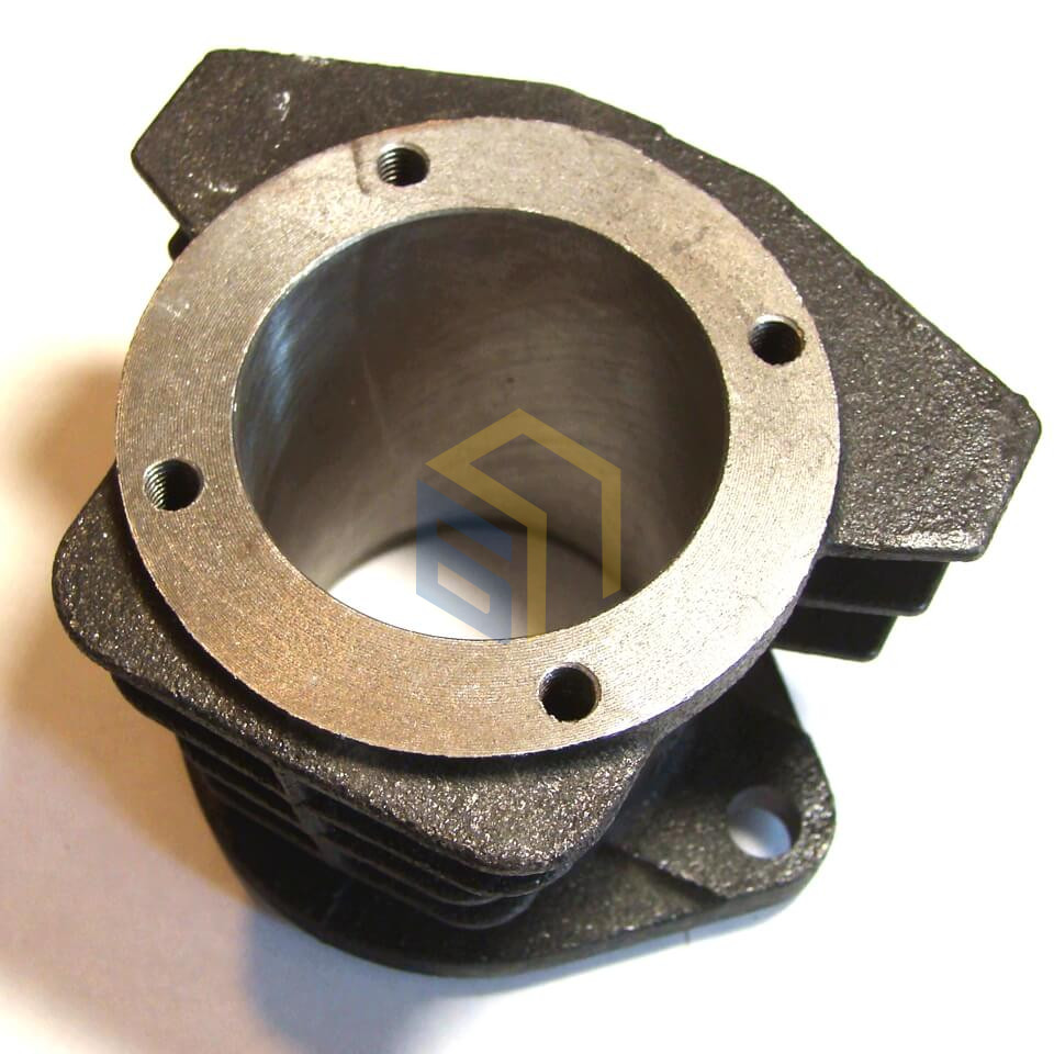 Циліндр компресора повітряного Forte FL-24 Old model (30221)