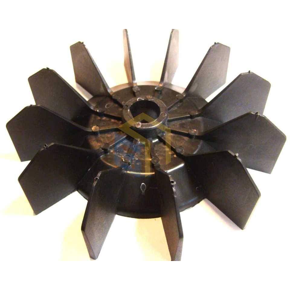 Крильчатка компресора повітряного Forte VFL-50 Old model (30225)