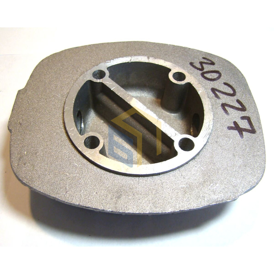 Головка циліндра компресора повітряного Forte VFL-50 Old model (30227)