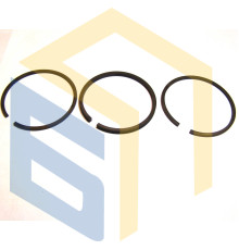 Кільця поршневі (набір) компресора повітряного Forte VFL-50 Old model (30232)