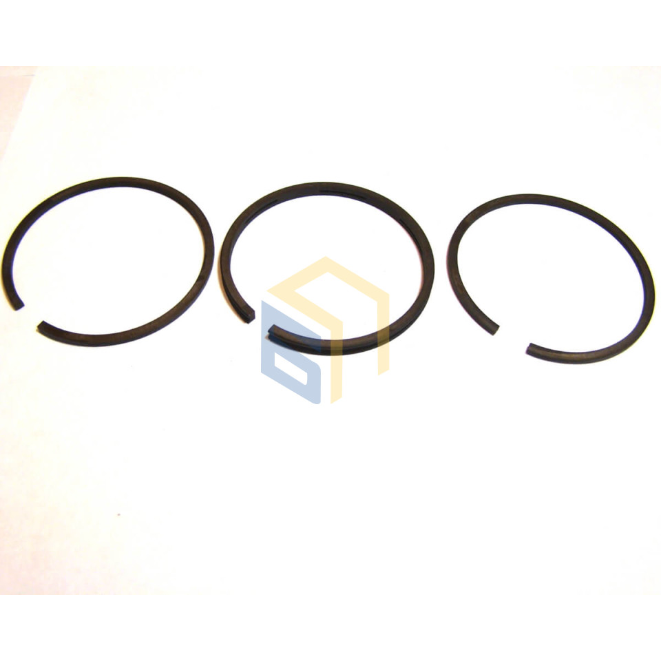 Кольца поршневые (набор) компрессора воздушного Forte VFL-50 Old model (30232)